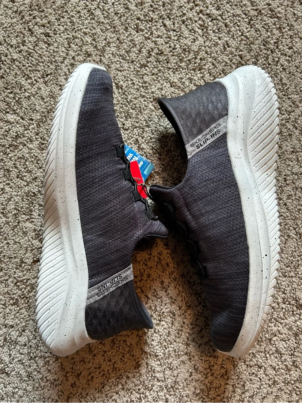 Skechers Men's Hands Free Slip-ins Ultra Flex 3.0  Right Away size 11 wide